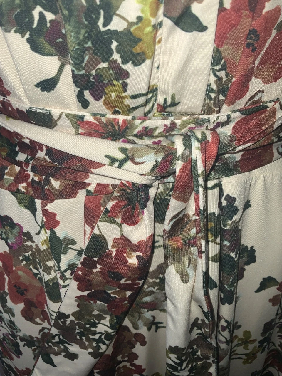 Long dress K-Design xl – photo 8